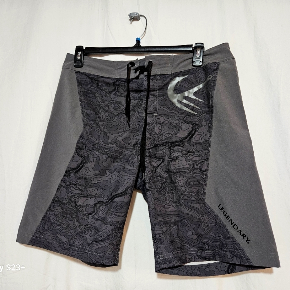 Men's Medium Swim or Casual Wear Shorts